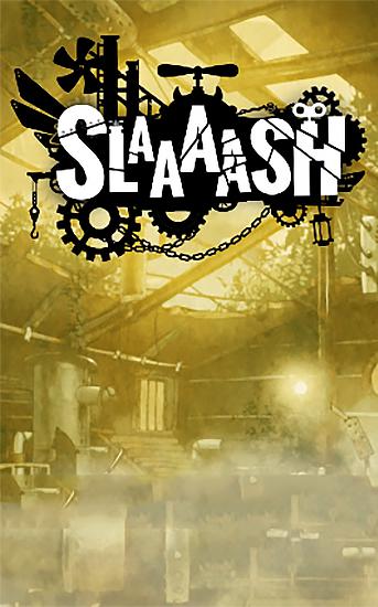Скачать Slaaaash: Cut and smash!: Android Игры на реакцию игра на телефон и планшет.