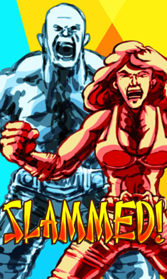 Скачать Slammed!: Android Ролевые (RPG) игра на телефон и планшет.