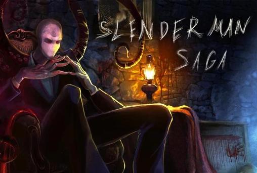 Скачать Slender man: Saga: Android Квесты игра на телефон и планшет.