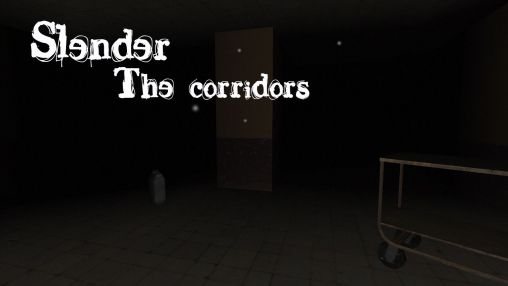 Скачать Slender: The corridors на Андроид 4.0.4 бесплатно.