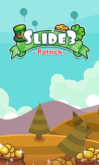 Скачать Slide3: Patrick: Android Три в ряд игра на телефон и планшет.