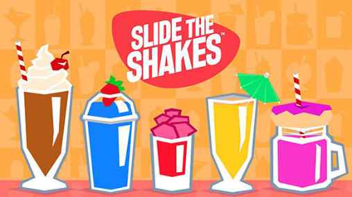 Скачать Slide the shakes: Android Тайм киллеры игра на телефон и планшет.