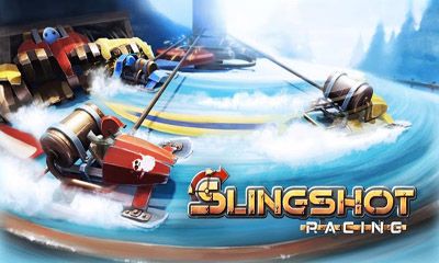Скачать Slingshot Racing: Android Гонки игра на телефон и планшет.