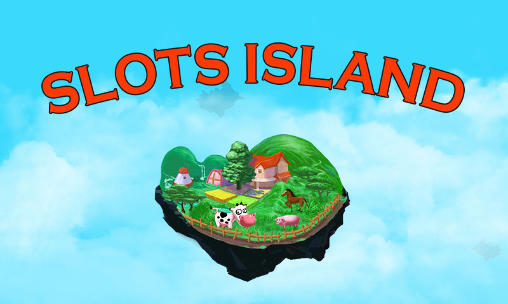 Slots island