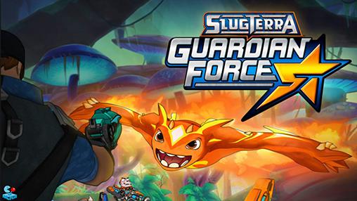 Скачать Slugterra: Guardian force: Android Пошаговые стратегии игра на телефон и планшет.