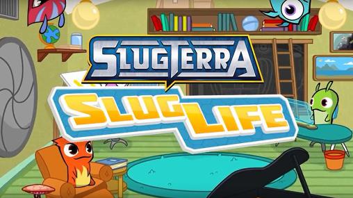Скачать Slugterra: Slug life: Android Для детей игра на телефон и планшет.
