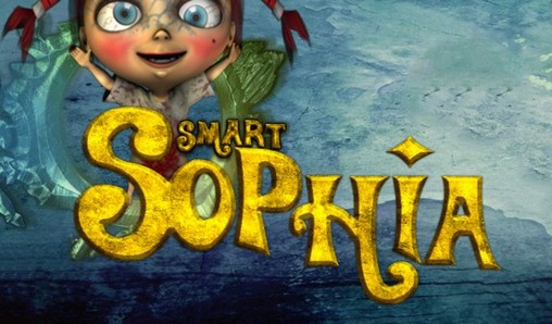 Скачать Smart Sophia: Android игра на телефон и планшет.