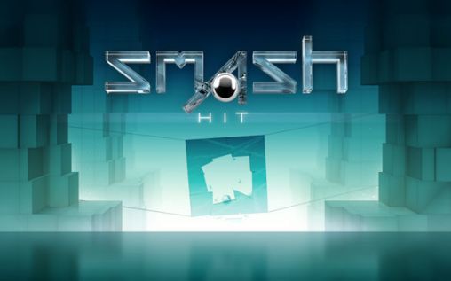 Скачать Smash hit: Android игра на телефон и планшет.