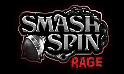 Скачать Smash Spin Rage: Android игра на телефон и планшет.