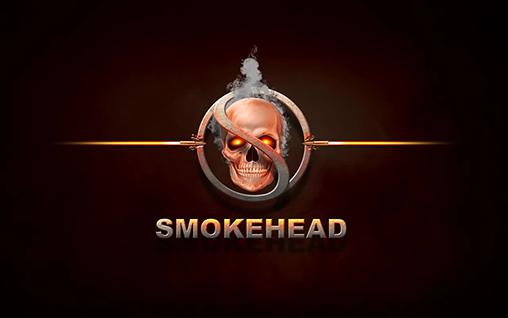 Скачать Smokehead: FPS multiplayer: Android Шутер от первого лица игра на телефон и планшет.