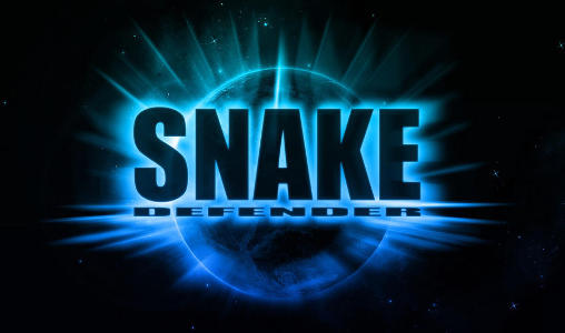 Скачать Snake defender: Android игра на телефон и планшет.