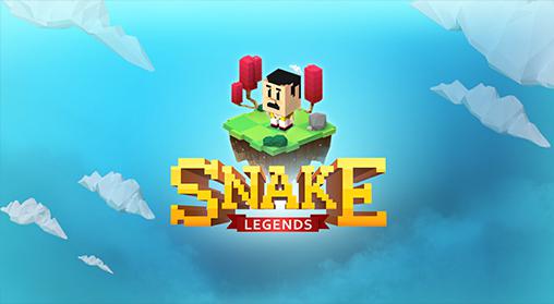 Snake legends