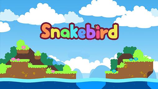 Скачать Snakebird: Android Головоломки игра на телефон и планшет.