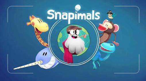 Скачать Snapimals: Discover animals на Андроид 4.1 бесплатно.