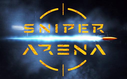 Sniper arena: Online shooter!