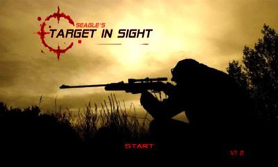 Скачать SniperTarget in sight: Android игра на телефон и планшет.