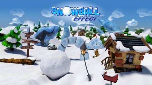 Snowball effect
