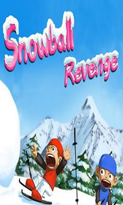 Скачать Snowball Revenge на Андроид 2.2 бесплатно.
