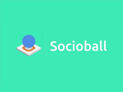 Скачать Socioball: Android Online игра на телефон и планшет.