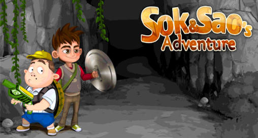 Скачать Sok and Sao's adventure: Android игра на телефон и планшет.