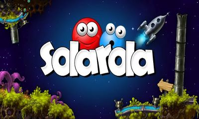 Скачать SolaRola: Android игра на телефон и планшет.