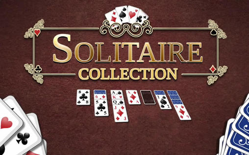 Скачать Solitaire collection: Android Настольные игра на телефон и планшет.