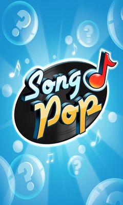 Скачать Song Pop: Android игра на телефон и планшет.