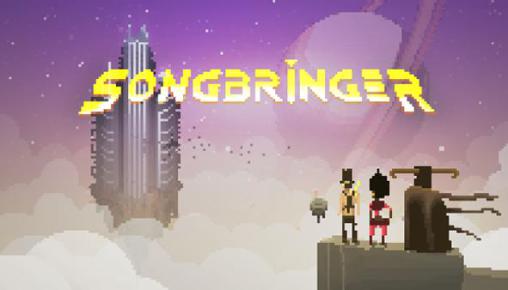 Скачать Songbringer: Android Ролевые (RPG) игра на телефон и планшет.