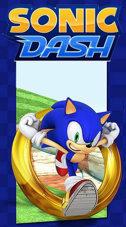Sonic dash