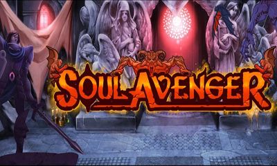 Скачать Soul Avenger: Android игра на телефон и планшет.
