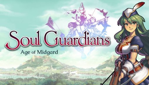Скачать Soul guardians: Age of Midgard: Android Бродилки (Action) игра на телефон и планшет.
