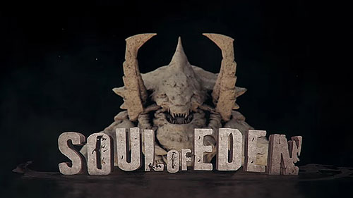Скачать Soul of Eden: Android Aнонс игра на телефон и планшет.