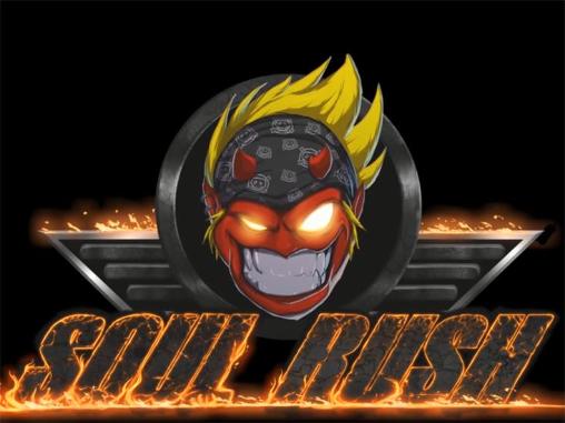 Скачать Soul rush на Андроид 4.3 бесплатно.
