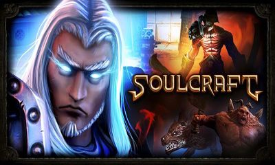 Скачать SoulCraft THD: Android игра на телефон и планшет.