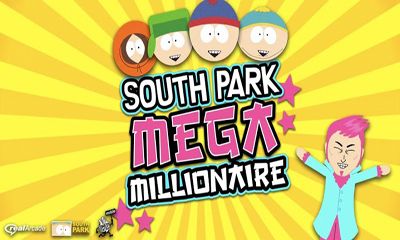 Скачать South Park Mega Millionaire: Android игра на телефон и планшет.