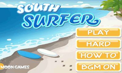 Скачать South Surfer: Android игра на телефон и планшет.