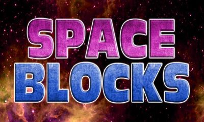 Скачать Space Blocks на Андроид 2.1 бесплатно.