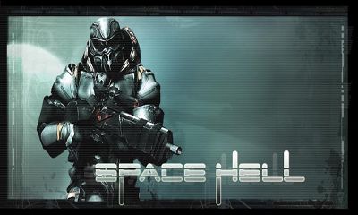 Скачать Space Hell: Android Бродилки (Action) игра на телефон и планшет.