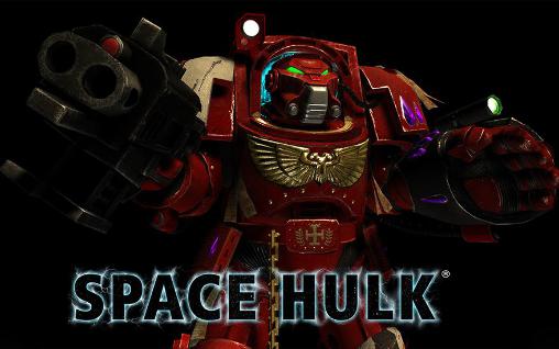 Скачать Space hulk: Android Пошаговые стратегии игра на телефон и планшет.