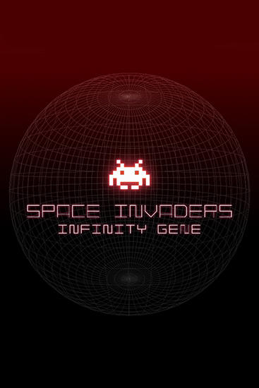 Скачать Space invaders: Infinity gene на Андроид 2.1 бесплатно.