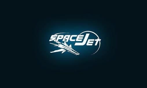 Скачать Space jet на Андроид 4.0.3 бесплатно.