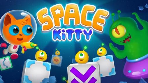 Скачать Space kitty: Puzzle на Андроид 4.0.3 бесплатно.