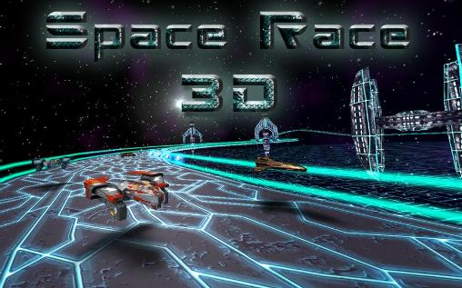 Скачать Space race 3D: Android игра на телефон и планшет.