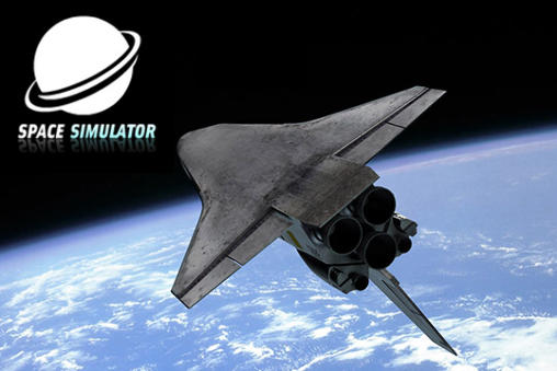 Скачать Space simulator: Android 3D игра на телефон и планшет.