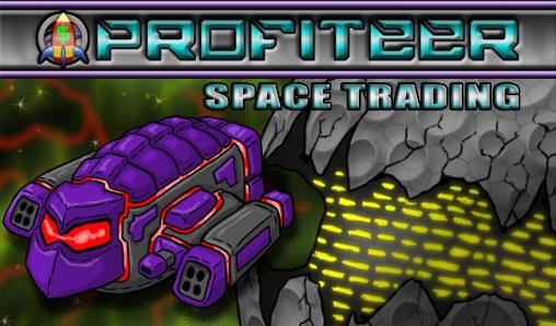 Скачать Space trading: Profiteer: Android Экономические игра на телефон и планшет.