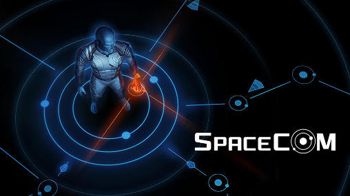 Скачать Spacecom: Android Online игра на телефон и планшет.