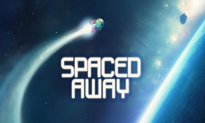 Скачать Spaced Away: Android Аркады игра на телефон и планшет.
