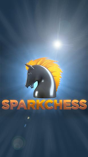 Скачать Sparkchess: Android Настольные игра на телефон и планшет.