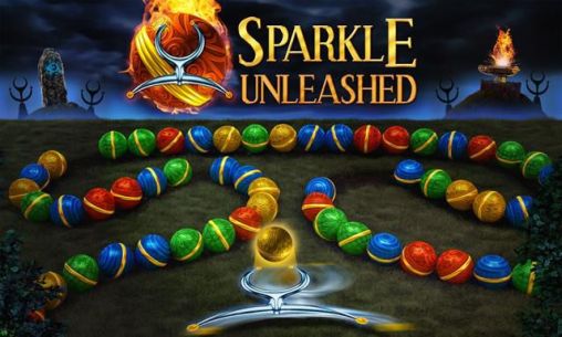 Скачать Sparkle unleashed: Android игра на телефон и планшет.