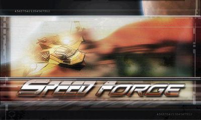 Speed Forge 3D